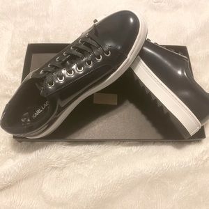 Karl Lagerfeld - Paris | Men’s Designer Footwear